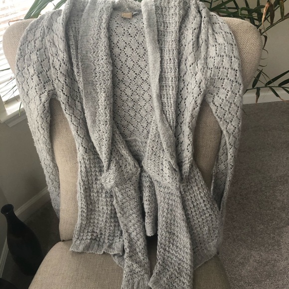 Cardigan - Picture 3 of 4